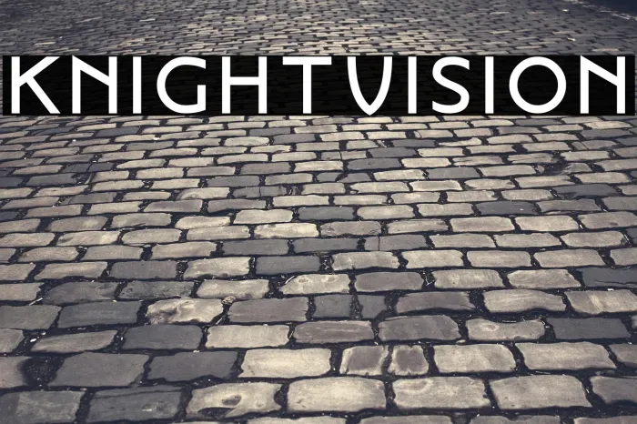 Knight Vision Example 2