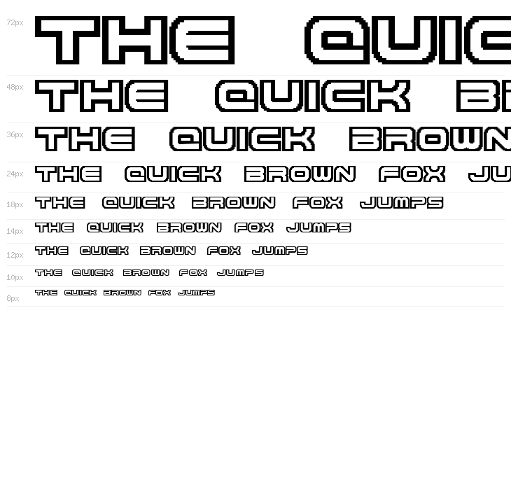 Knighthawks Waterfall