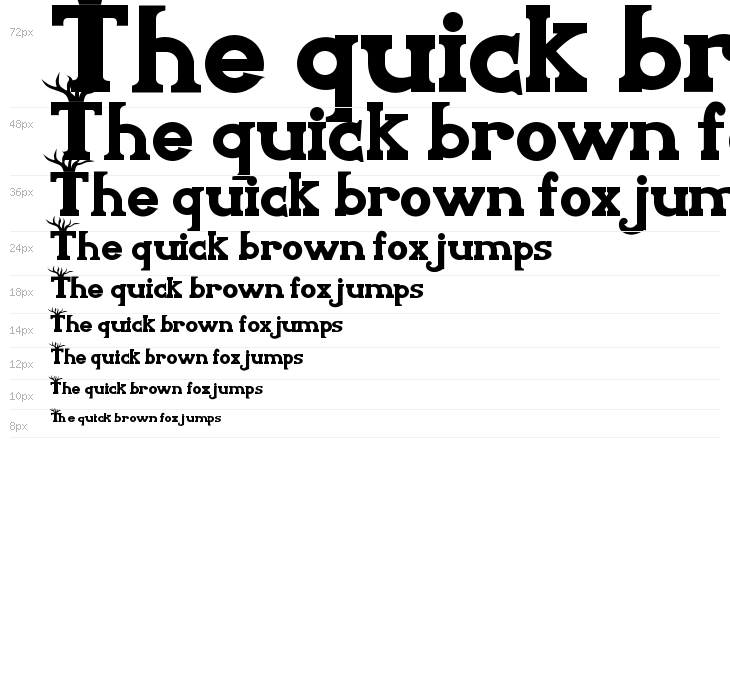 Knights Who Say Ni Alt Waterfall