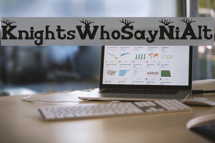 KnightsWhoSayNiAlt Example 1