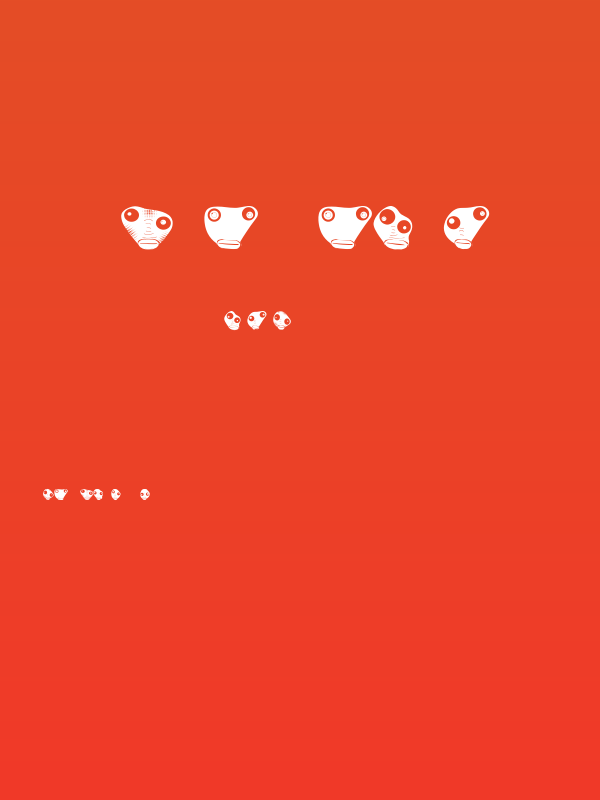 Knistern Regular Poster