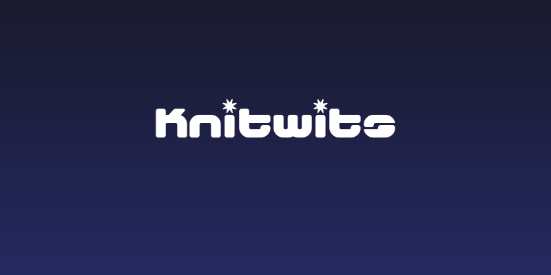 Knitwits Social Header