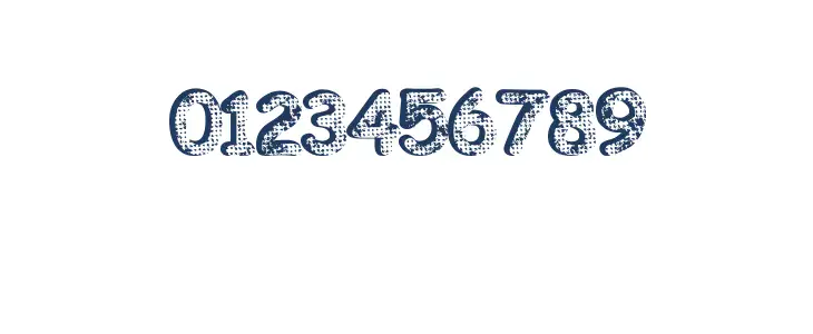Numbers