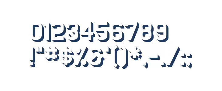 Numbers