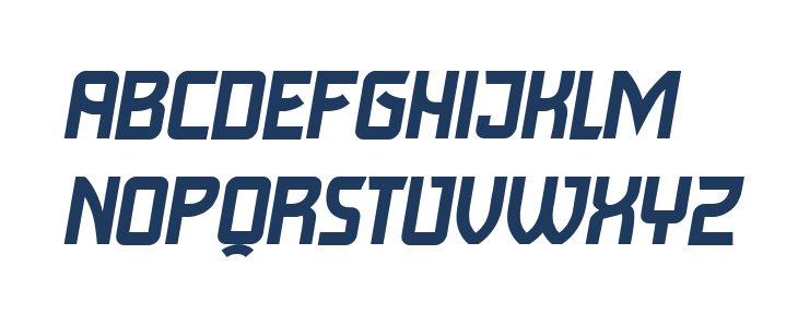 Knock Knock Regular Lowercase