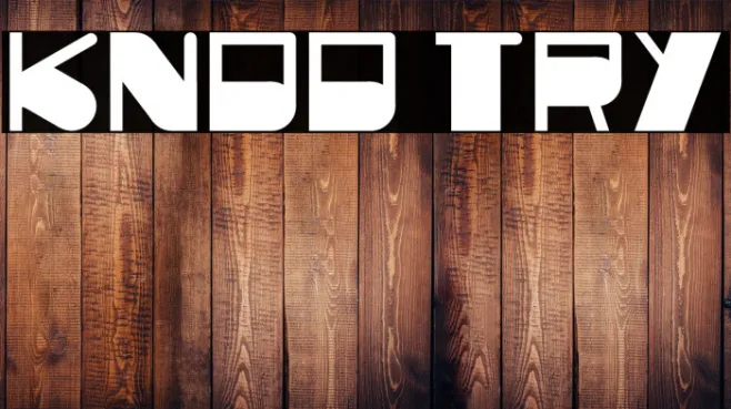 Knoo Try Example 3