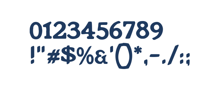 Knorke Other Characters