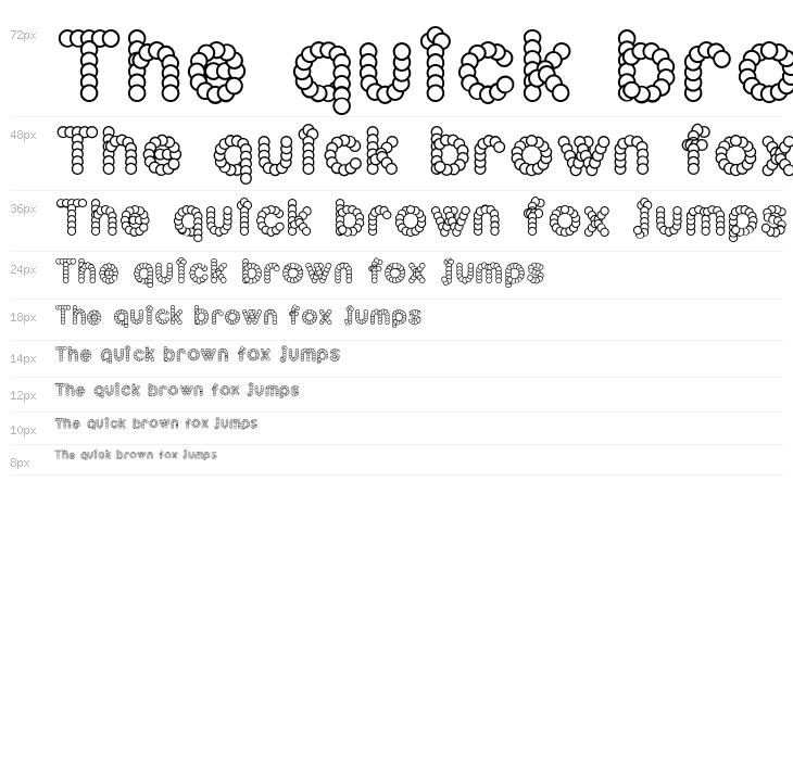 KnottyLine Waterfall