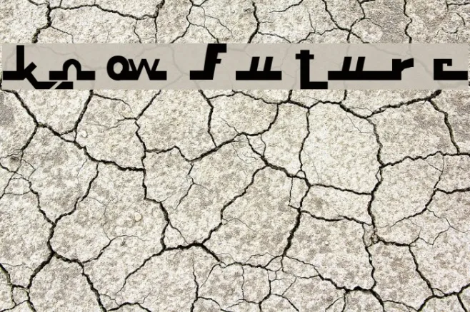 Know Future Example 3