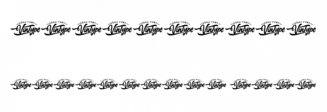 Knowingness Demo Font OTHER CHARS