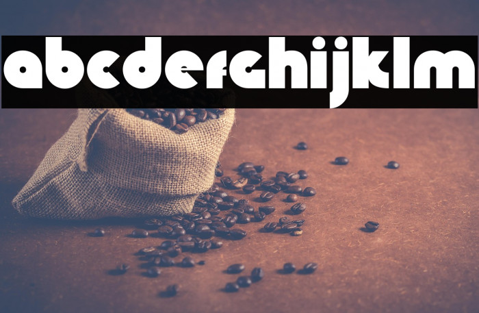 KnuckleDown-Regular Example 1