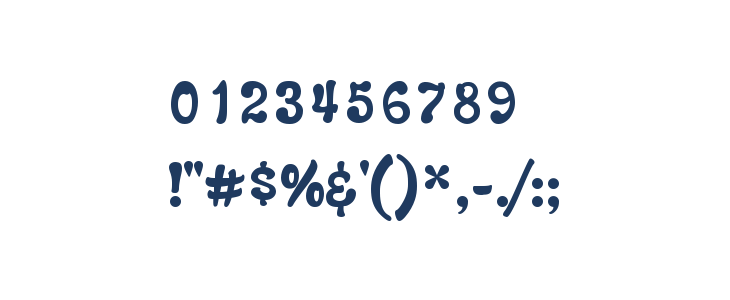 Knud Other Characters