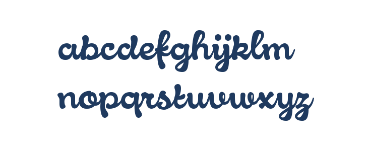 Knud Lowercase