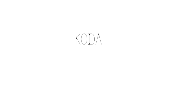KODA Logo