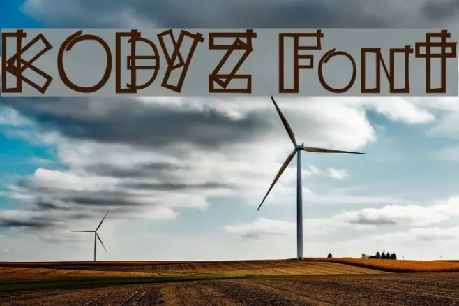 KODYZ Example 3
