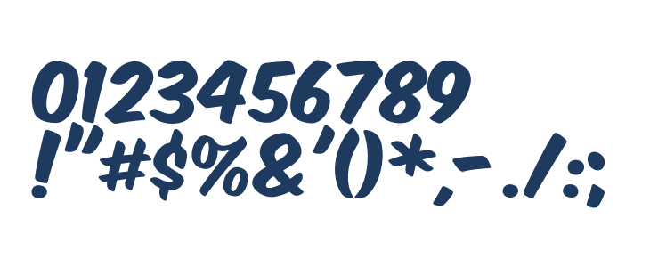 KOMIKAX Other Characters