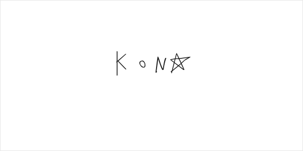 KONA Logo