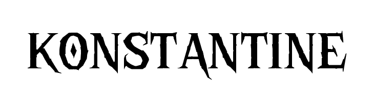 KONSTANTINE 