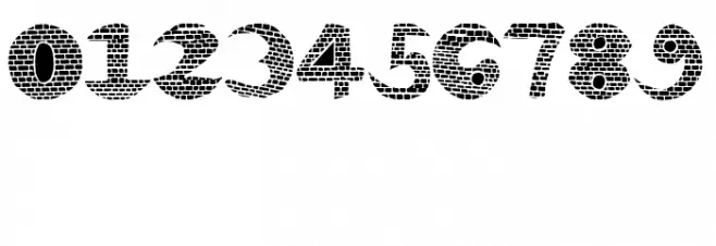 KOTAK KOTAK Font OTHER CHARS