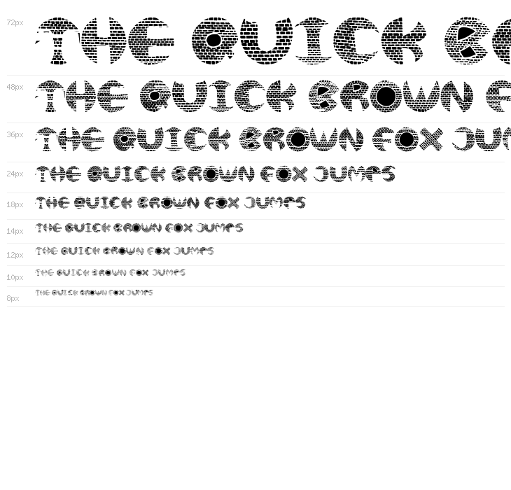 KOTAK KOTAK Waterfall