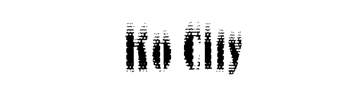 Ko City  Frei Schriftart Herunterladen