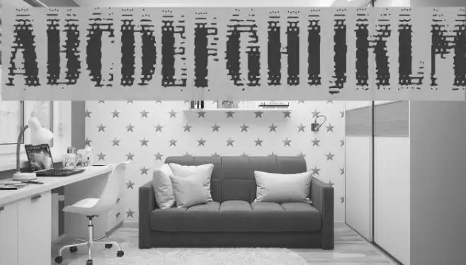 Ko City Font examples