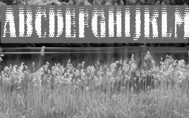 Ko City Font examples