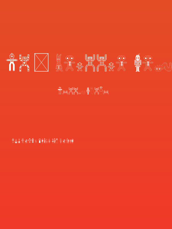 Ko & Leippie Regular Poster