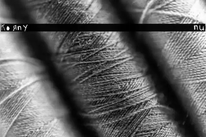 KoRny Nu Font examples