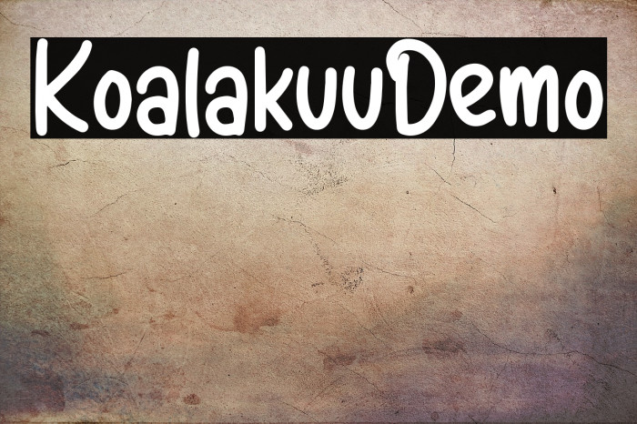 KoalakuuDemo Example 3