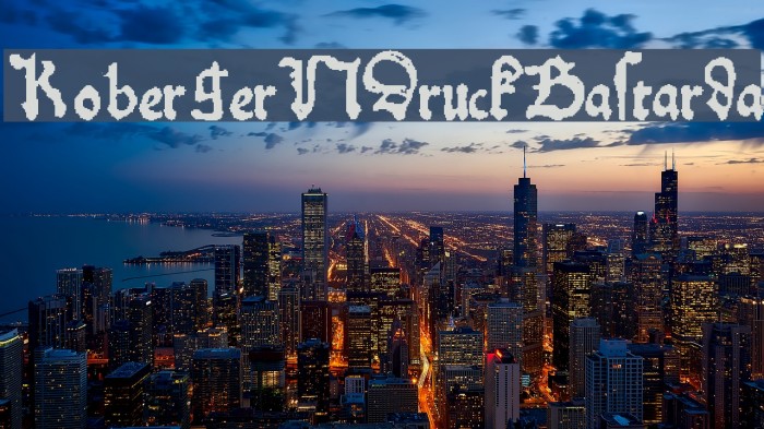 KobergerN10DruckBastarda Example 1