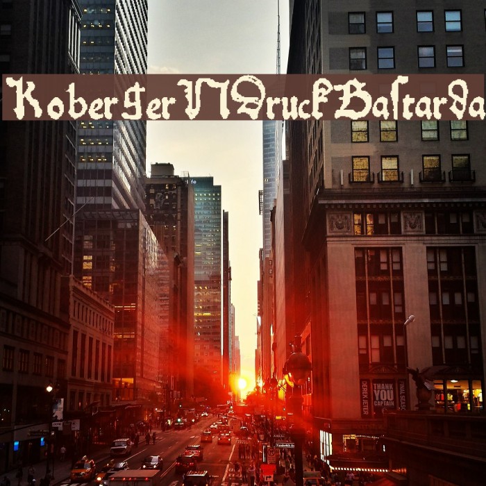 KobergerN10DruckBastarda Example 3