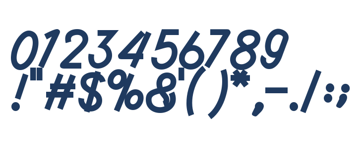 Kobryan Other Characters