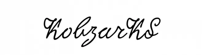 KobzarKS  Frei Schriftart Herunterladen