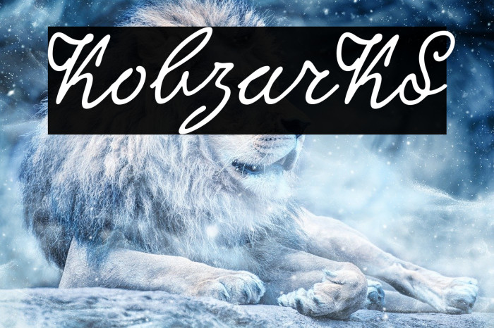 KobzarKS Font examples