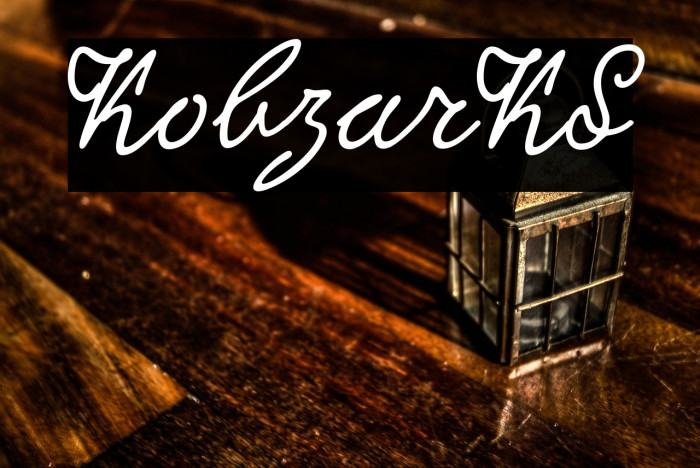KobzarKS Font examples