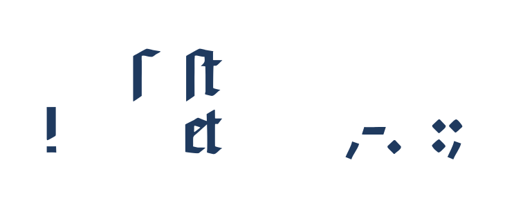 Koch-Defrag Other Characters