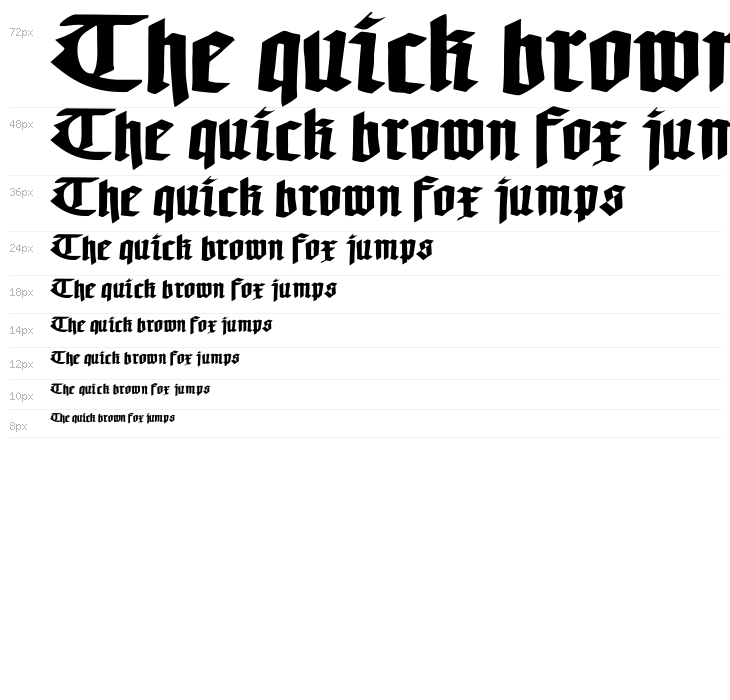 Koch-Defrag Waterfall