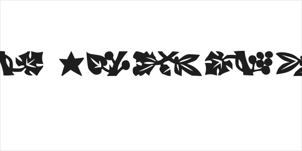 Koch Dingbats Logo