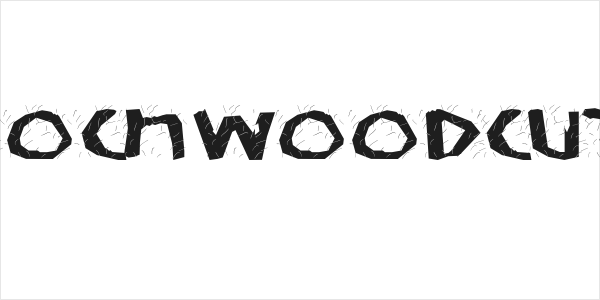 KochWoodcut Logo