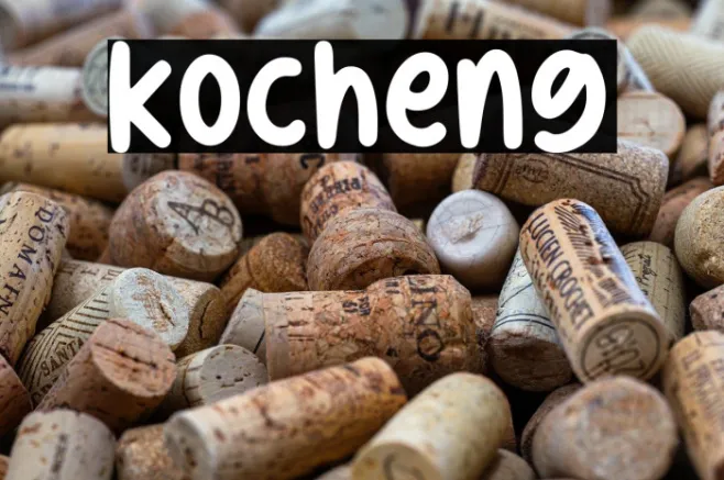 Kocheng Example 2