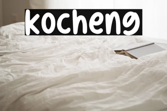 Kocheng Example 3