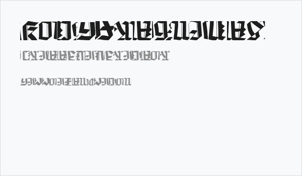 Kochfragments Business Card