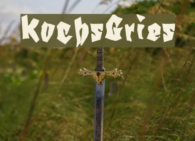 KochsGries Example 3