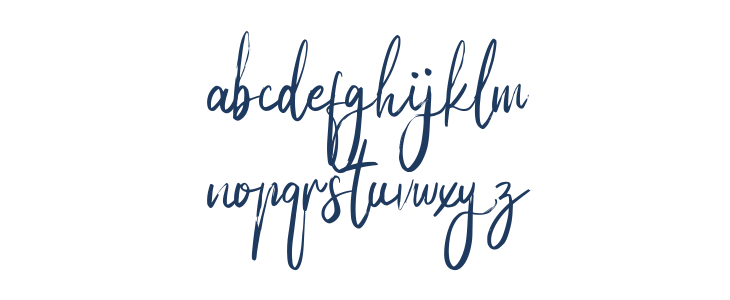 Kodute FREE Lowercase