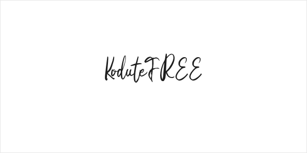 KoduteFREE Logo