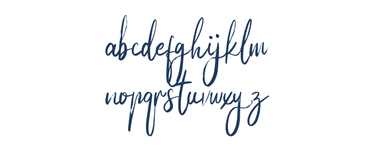 KoduteFREE Lowercase