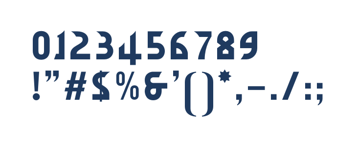 Kofin Other Characters