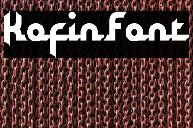 Kofin Example 2