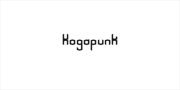 Kogapunk Logo